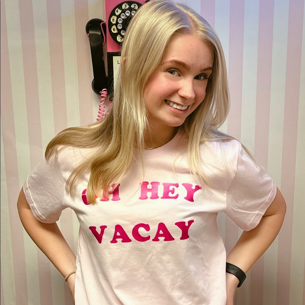Boutique Shirt